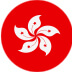 HongKong SAR – Greater China - 中文 - 'flag'